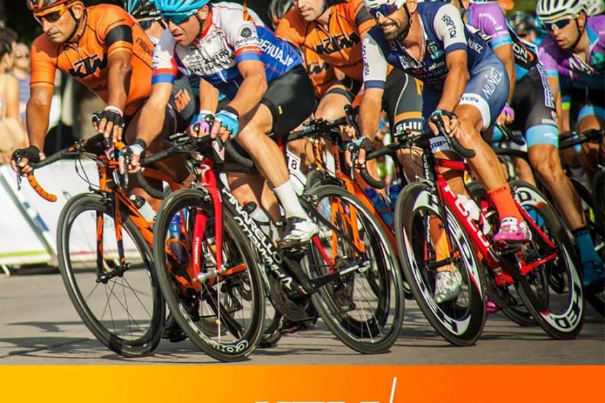 Orange Road Team de KTM